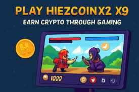 bonus play hiezcoinx2.x9
